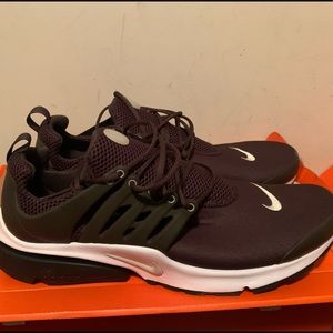 New Nike Presto